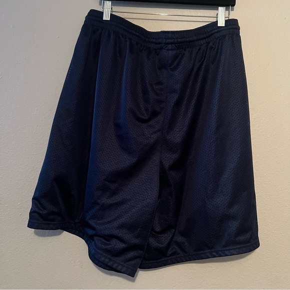 Boston Red Sox Shorts Reebok Men's XL BOS MLB Baseball World Series Champions - Picture 2 of 5